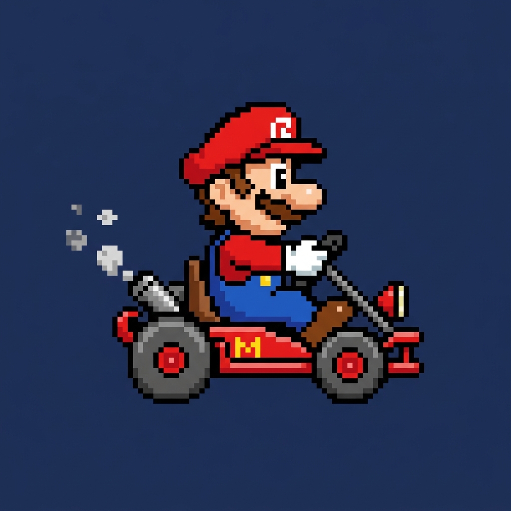 Mario